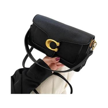 Imagem de Bolsa Feminina Tabby God Bag Primavera 2025, De Ombro E Transversal, E