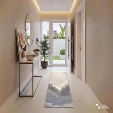 Imagem de Tapete Herat New Velutti 50x180cm Tapetes São Carlos