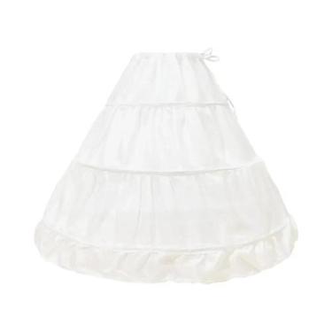 Imagem de Fantasia De Princesa Elsa Aurora Para Meninas, Vestido Elegante De Ani