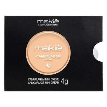 Imagem de Corretivo Makiê Camuflagem Mini Cannelle-Feminino