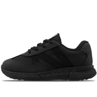 Imagem de Tênis Casual Infantil Molekinho Menino Macio Leve-Masculino