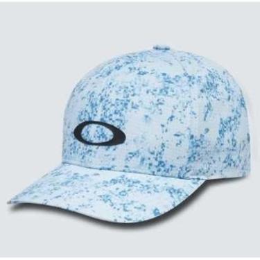 Imagem de Boné Oakley Sand Camo Hat 9rn-digi Camo Arctic UNI-Masculino