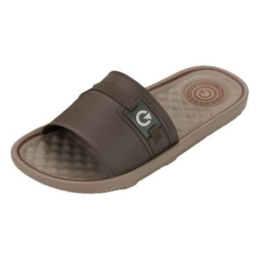 Imagem de Chinelo Slide Masculino Slip On Gaspea Cartago Arizona