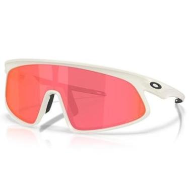 Imagem de Óculos de Sol Oakley RSLV 141 Muted Metallic Paloma 0541-Masculino