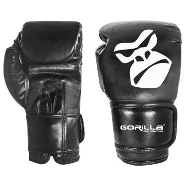 Imagem de Luva De Boxe Muay Thai Infantil Gorilla-Unissex