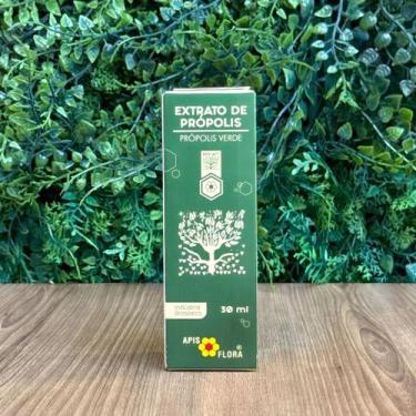 Imagem de Extrato de Própolis Verde Apis Flora 30ml