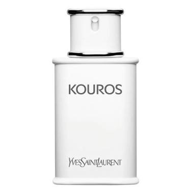 Imagem de Perfume Yves Saint Laurent Kouros Masculino Eau de Toilette - YSL, 100