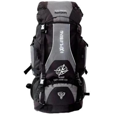 Imagem de Mochila de Camping Exploring 75L MC3102 - Clio Style-Unissex