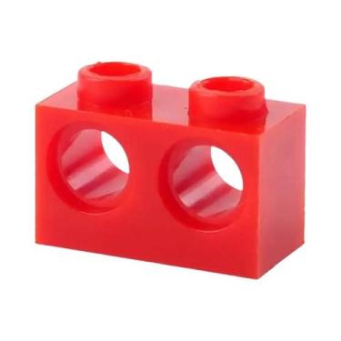 Imagem de 20 Peças De Blocos Tecnológicos MOC, Peças DIY, Brinquedo De Partícula