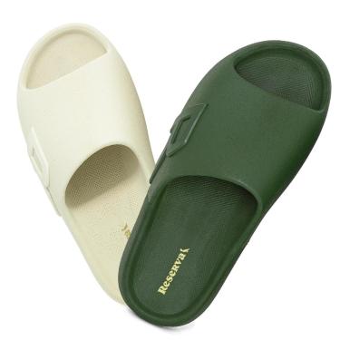 Imagem de Kit 2 Sandália Reserva RSV Go Slide Type R Masculina-Masculino