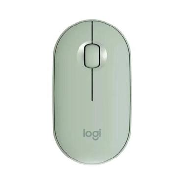Imagem de Mouse Controlador Logitech MX Anywhere 3S M350 M605 Fino E Leve Com Pe