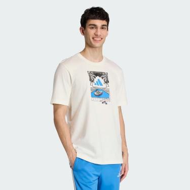 Imagem de Camiseta Adidas Slide RX Masculina-Masculino