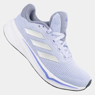 Imagem de Tênis Adidas Response W Feminino Cor:;Tamanho:39;Gênero:Mulher-Feminino