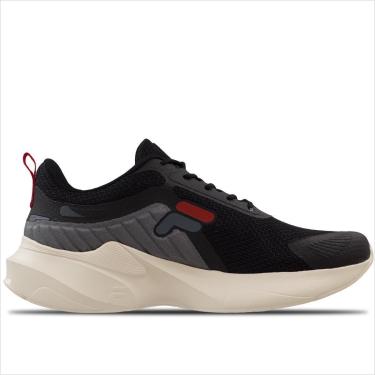Imagem de Tênis Masculino Academia Confortável Fila Progress Lite-Masculino