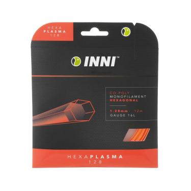 Imagem de Corda INNI Hexaplasma 16L 1.28mm - Set Individual-Unissex