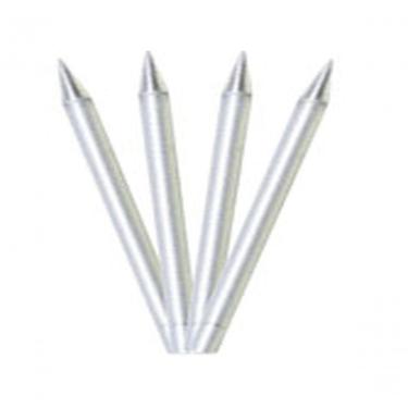 Imagem de Ponta Cônica para Ferro de Solda Power SC-80 21K209 com Ponta Estanhada em Cobre Tratado Resistente à Corrosão Hikari