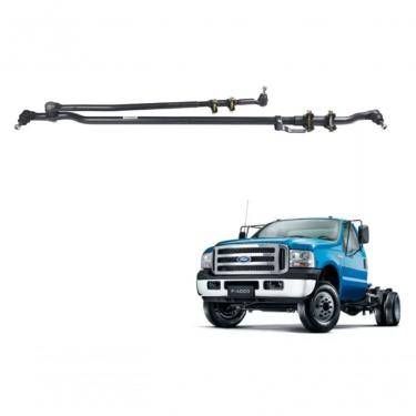 Imagem de Barra Direção Ford F-4000 4x2 1999 Até 2011/ 2015 Em Diante 750274k
