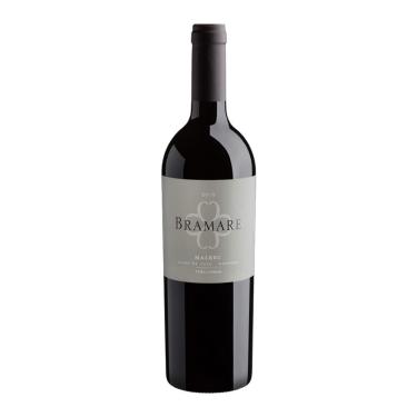 Imagem de Vinho Tinto Bramare Luján De Cuyo Malbec 750ml