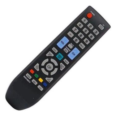 Imagem de Controle Compatível Tv Samsung Lcd Led Plasma Pl-42s5sxaz - Genérica