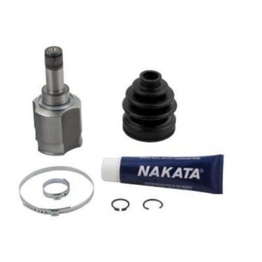 Imagem de TULIPA para KWID 18/19 1.0 12V 27 DENTES TRIZETA 23 DENTES L - NAKATA