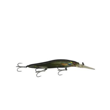 Imagem de Isca artificial megabass oneten r+2 11cm 14g (fundo), 10
