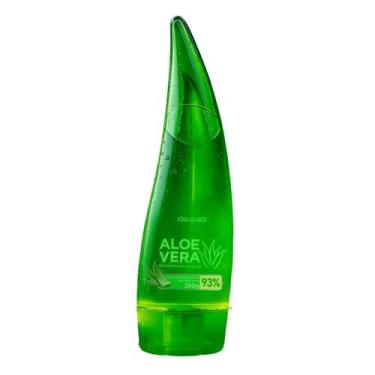 Imagem de Gel Corporal Hidratante Aloe Vera Luci Luci 250G