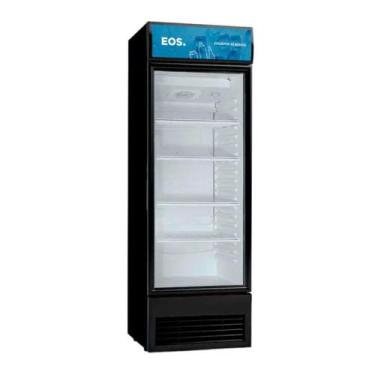 Imagem de Refrigerador Expositor EOS 295L 1 Porta Vertical Degelo Automático B18
