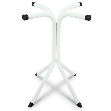 Imagem de Base de Mesa de Jantar Florença para Tampos até 80cm - Genus Móveis, B