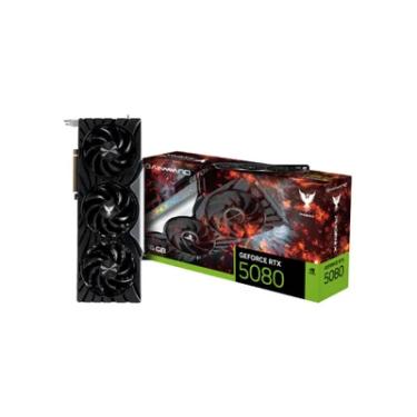 Imagem de Placa De Vídeo 16gb Gainward RTX 5080 Phoenix Gddr7