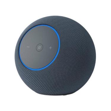 Imagem de Echostudio 2ª Geração Smart Speaker com Alexa, Grafite