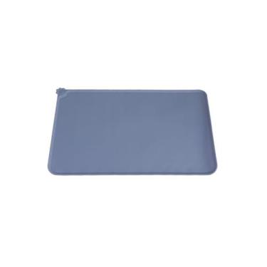 Imagem de Jogo Americano Para Pet - Oikos AZUL - OIKOS ANIMAL, U, AZUL