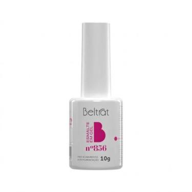 Imagem de Esmalte Em Gel Beltrat 10ml - Cor 856 Rosa Pink