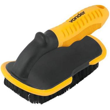 Imagem de Escova Para Limpeza De Tapetes/carpetes Vonder 63.64.185.085