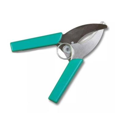Imagem de Tesoura Para Alporquias Enxertias De Mudas Enxertia - Nagura
