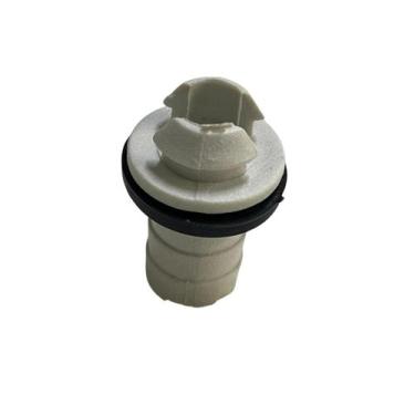 Imagem de Dreno Com Anel P/ Acj Split Springer Carrier Qca075 Qce10