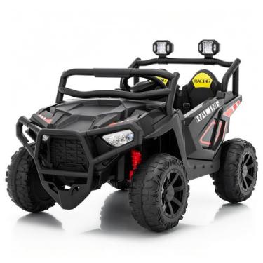Imagem de Carrinho Elétrico Off-Road UTV RJV 24V para 2 Crianças
