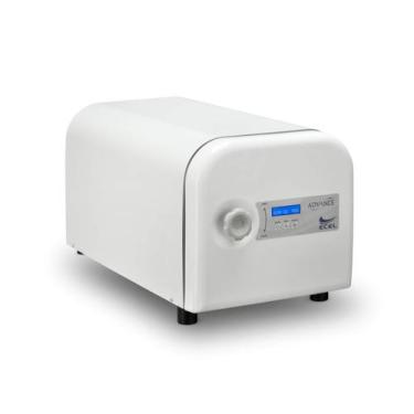 Imagem de Autoclave Ecel 21 litros ECD21, Bivolt