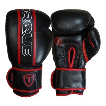 Imagem de Luvas Torque Velocity Boxing Gloves 16oz