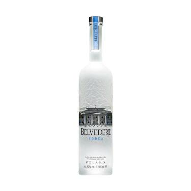 Imagem de Vodka Belvedere 1,75 L