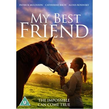 Imagem de My Best Friend [DVD]