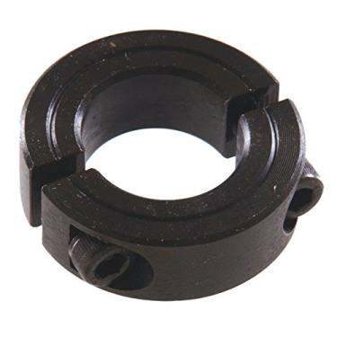 Imagem de The Hillman Group 59790 M14 Colarinho de cano duplo dividido, pacote com 2