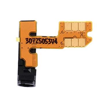 Imagem de LIYONG Peças sobressalentes para fone de ouvido cabo flexível para Nokia Lumia 930 peças de reparo