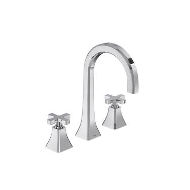 Imagem de Misturador para Banheiro Mesa Wish - 1877.C.WSH - Deca