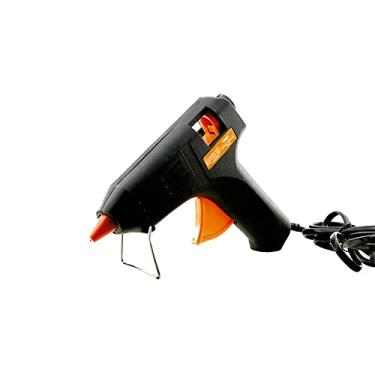 Imagem de Pistola de Cola Quente Grande 15watts Bivolt BRW 01un