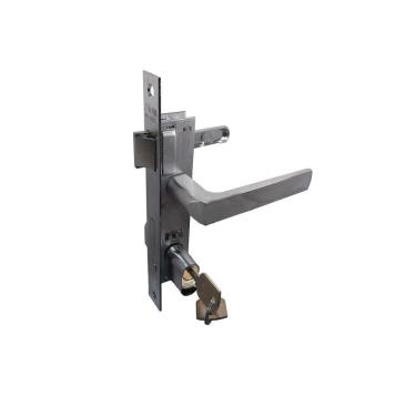 Imagem de Fechadura Stam EXT CX 11 401/07  ALAV  CR - 44401