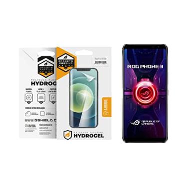 Imagem de Película para Asus Rog Phone 3 - Hydrogel HD - Gshield