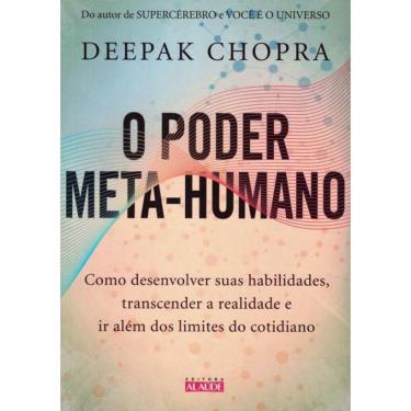 Imagem de Poder Meta-Humano,O
