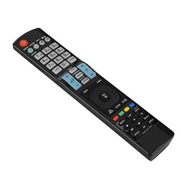 Imagem de Controle Remoto de TV, Controle Remoto Universal de TV ABS para AKB-72914202