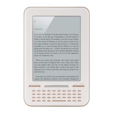 Imagem de Belkin Protetor de tela antirreflexo para Google eReader