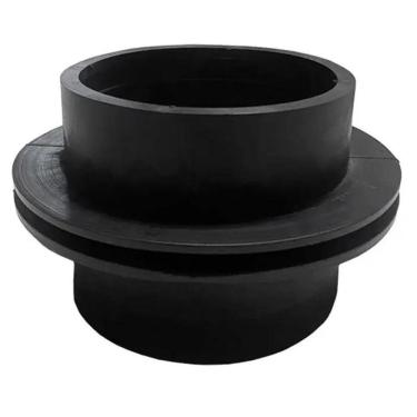 Imagem de Gaxeta Flange 100Mm Para Tanques Cisternas E Reservatorios